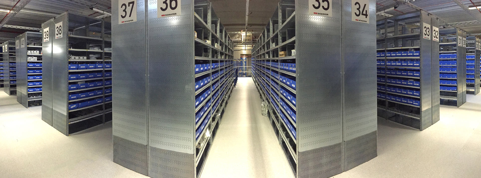 Halenbert Factory About us